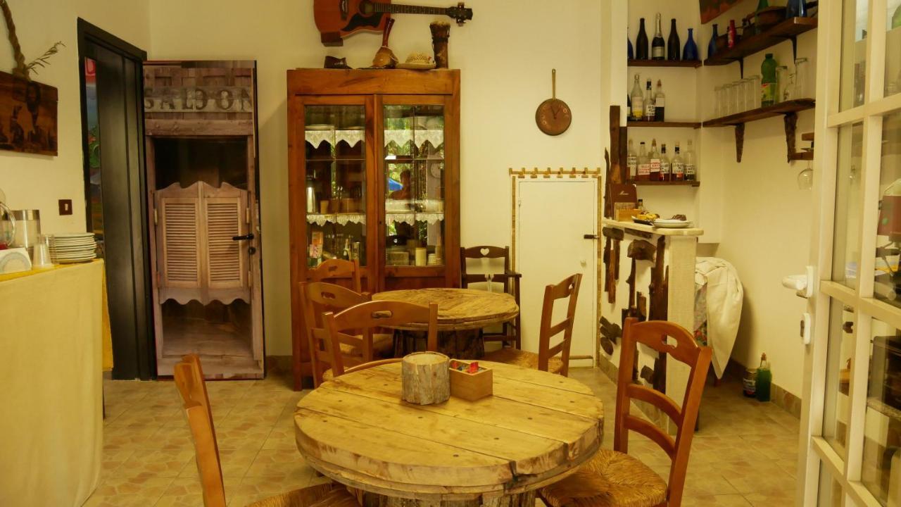 B&B Il Sognatore Perugia Exterior photo