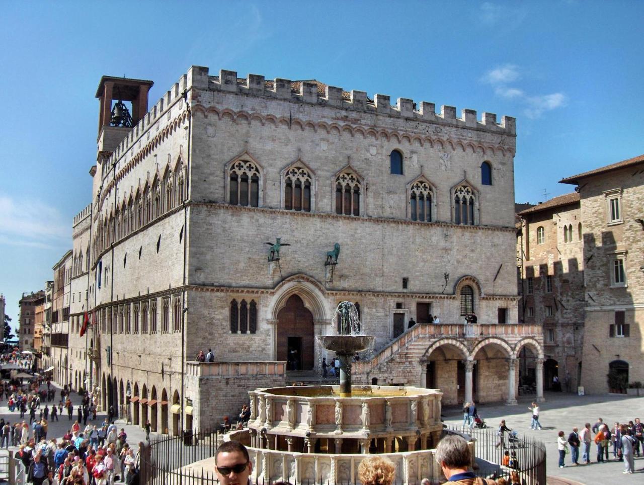 B&B Il Sognatore Perugia Exterior photo