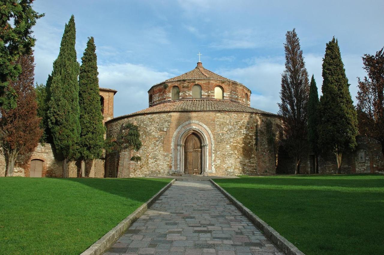 B&B Il Sognatore Perugia Exterior photo