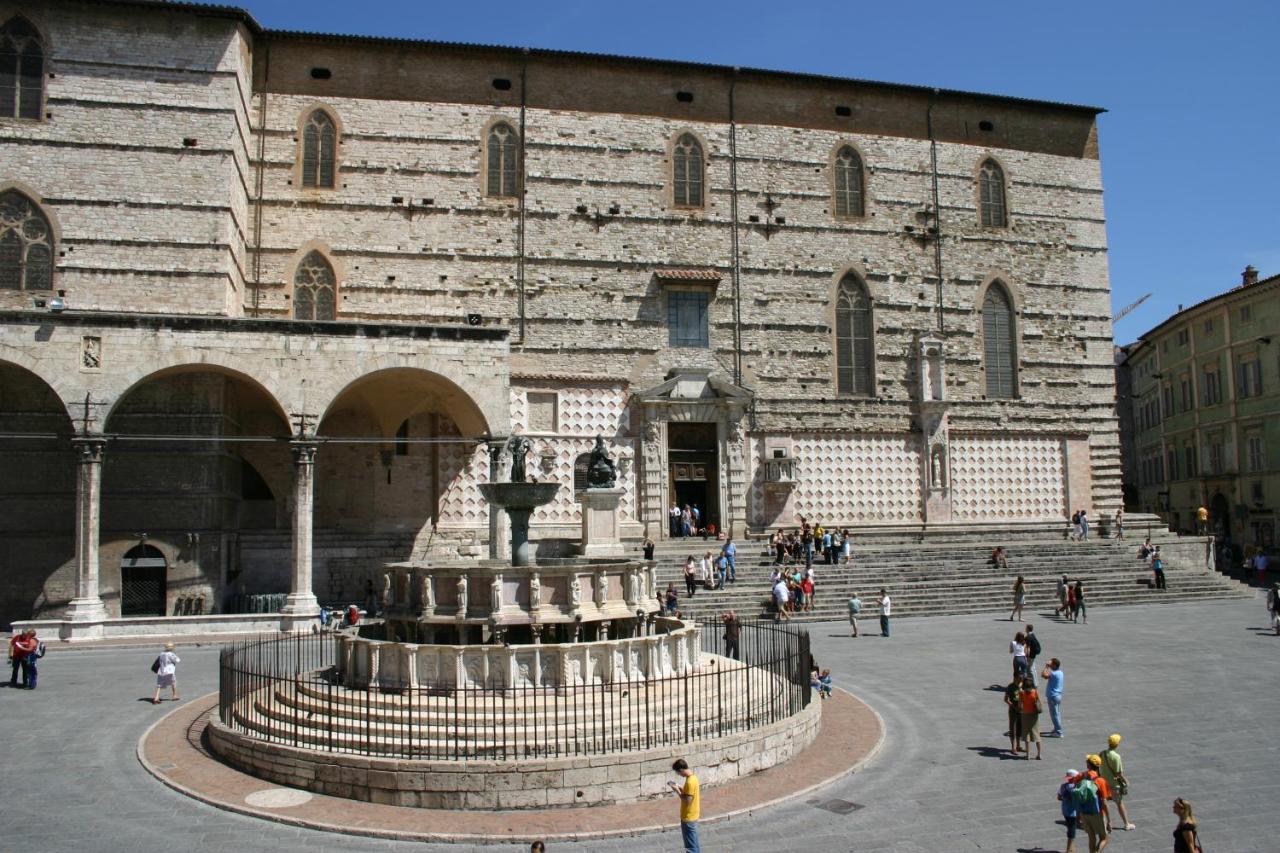 B&B Il Sognatore Perugia Exterior photo