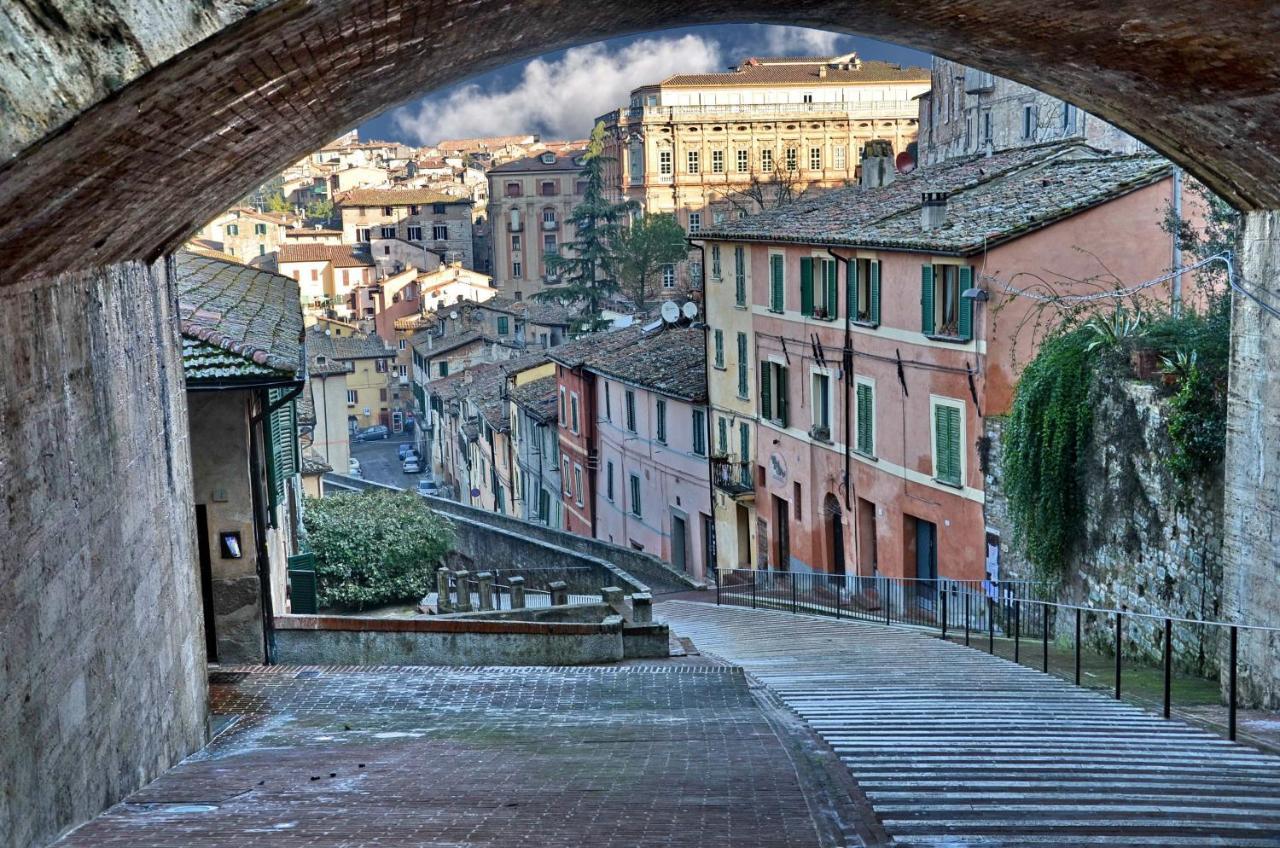 B&B Il Sognatore Perugia Exterior photo