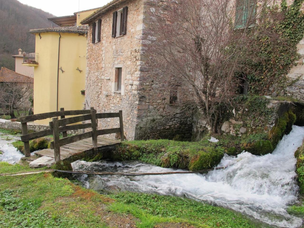 B&B Il Sognatore Perugia Exterior photo