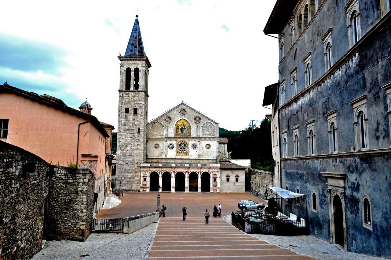 B&B Il Sognatore Perugia Exterior photo