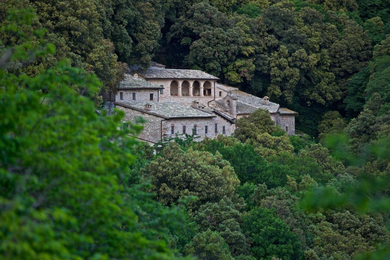 B&B Il Sognatore Perugia Exterior photo